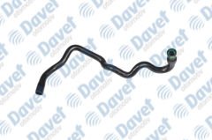 KALORIFER CIKIS HORTUMU TRANSIT-TRANSIT TOURNEO 2.2 TDCI 07>   ####
