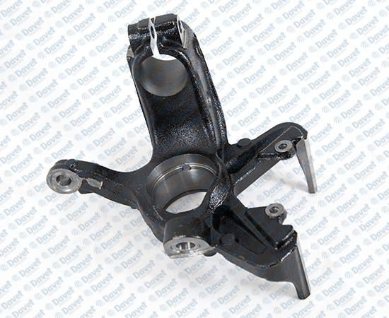 ON AKS TASIYICI SOL POLO 1.4I 16V 01>12 3 AYAK  72MM