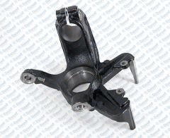 ON AKS TASIYICI SOL POLO 1.4I 16V 01>12 3 AYAK  72MM