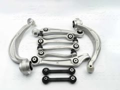 ON TAKIM SALINCAK SETI 65MM M12 | AUDI A5 (8T3) 07-17 Q5 (8RB) 10-17 | WISCO