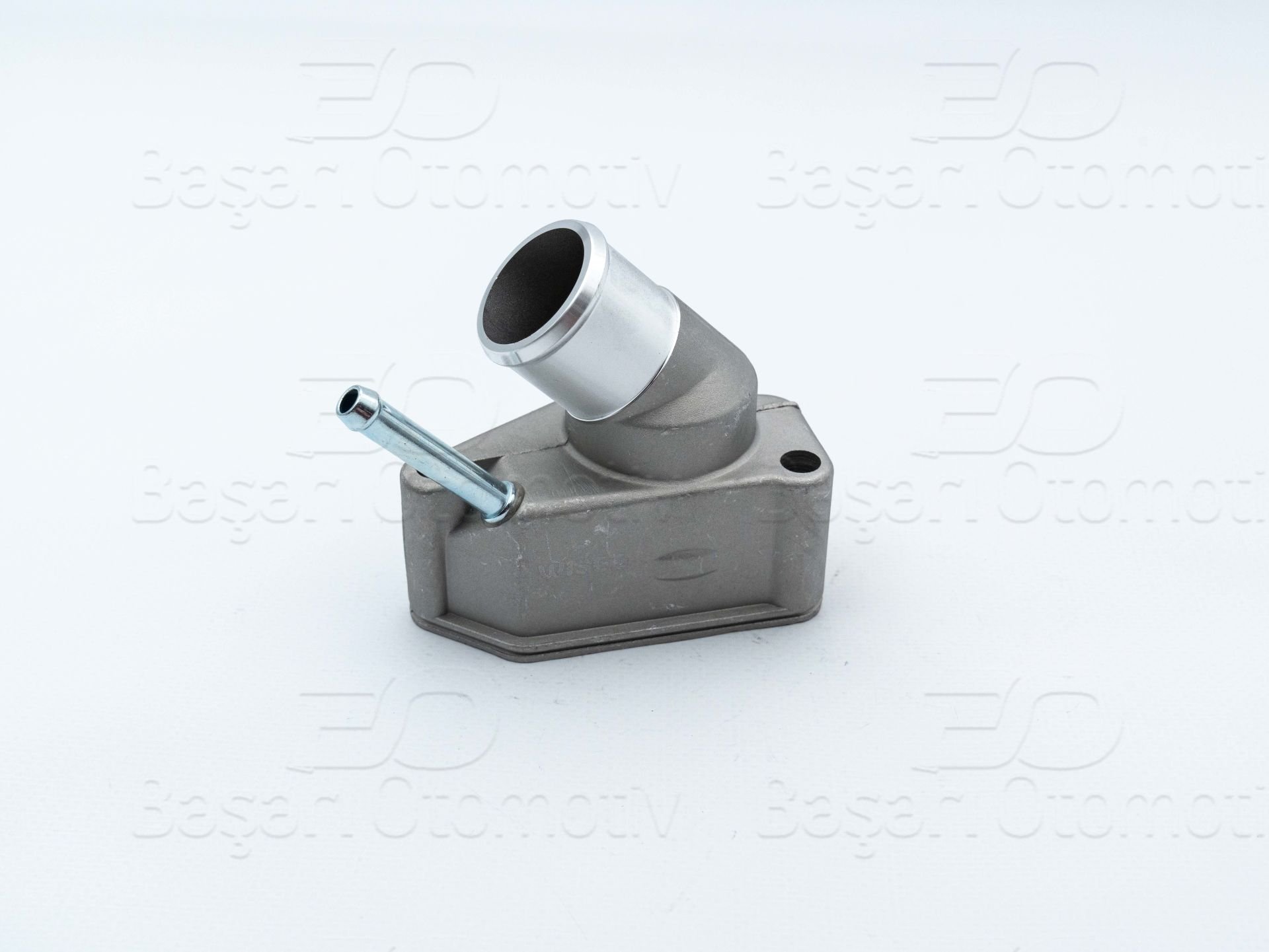 TERMOSTAT | OPEL VECTRA B 2.0 16V | WISCO