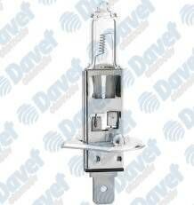 AMPUL - ECO - 12 V - H1 - 55 W - P14.5S  NARVA 48320