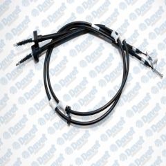 EL FREN TELI ARKA OPEL ZAFIRA 1.8 - 2.0-DT I2.0 DISK FREN 00-02 2X1680/1495MM