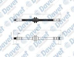 ON FREN HORTUMU DUSTER 10->   ####