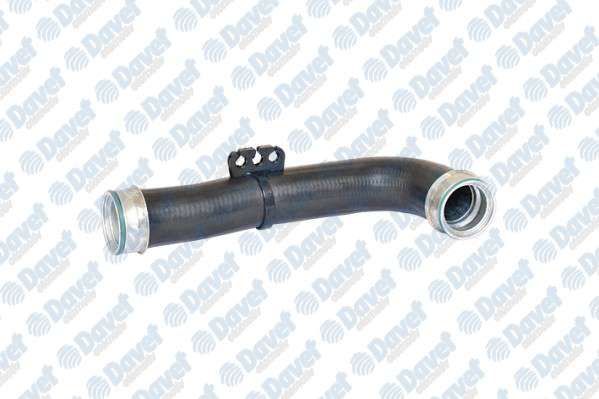 TURBO HORTUMU CADDY-OCTAVIA-ALTEA-TOLEDO 1.9 TDI BJB