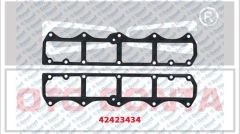 UST KAPAK CONTA METAL 2 ADET MAREA PALIO 1.6 16V