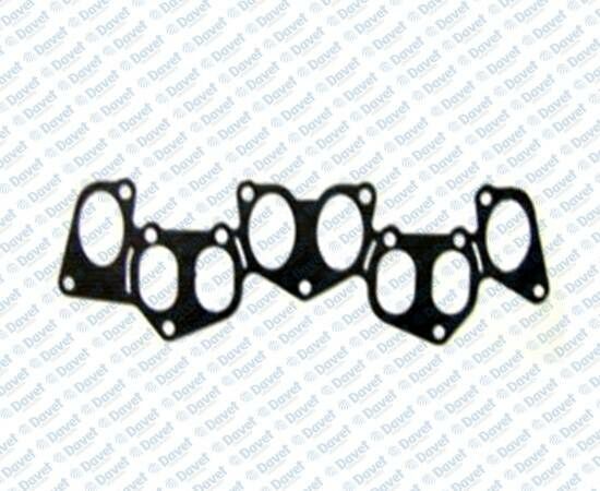 EKSOZ MANIFOLD CONTA SACLI KINGRIT PARTNER-BOXER 1.9D XUD9   ####