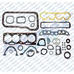 MOTOR TAKIM CONTA FULL SKC HARIC KECELI-SUBAP LASTIKLI TEMPRA-TIPO-SLX 1.6