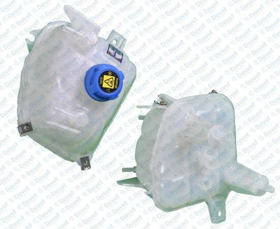 RADYATOR EK GENLESME SU DEPOSU KAPAKLI DUCATO 2.3 MJT