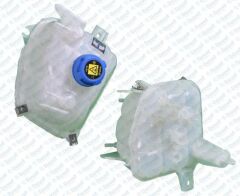 RADYATOR EK GENLESME SU DEPOSU KAPAKLI DUCATO 2.3 MJT