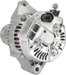Alternatör (12 V. 100 Amp.) - Hyundai Accent/Getz/Matrix 1.5 CRDI ; Denso: 100213-2940 ; 37300-27502