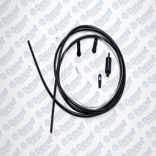 GAZ TELI PEUGEOT P106 ALL 91->