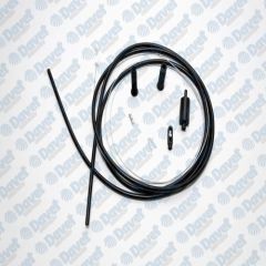 GAZ TELI PEUGEOT P106 ALL 91->