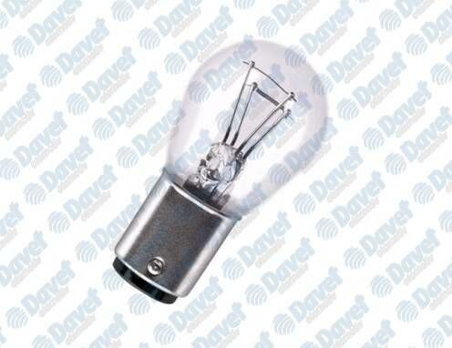 AMPUL - ECO - 12 V - P21/4W - BAZ15D  NARVA 17881  93 CIFT DUY CAPRAZ TIRNAK