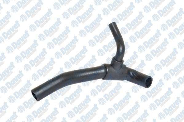 DEVIRDAIM HORTUMU CADDY-PASSAT-GOLF 88-03   ####
