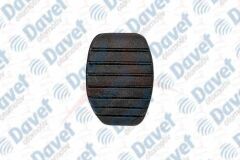 PEDAL LASTIGI DEBRIYAJ FREN CLIO II KANGOO MGN I