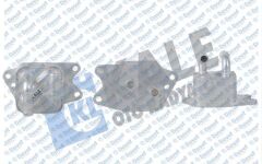 YAG SOGUTUCU SEAT CORDOBA-IBIZA III-TOLEDO IV-SKODA FABIA II-RAPID-ROOMSTER-VOLKSWAGEN POLO