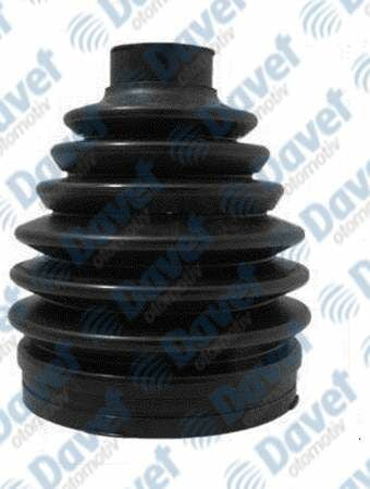 AKS KORUGU DIS TAKIM QASHQAI - QASHQAI J10-JJ10 1.5 DCI 07-14X-TRAIL T31 2.0-2.0 DCI
