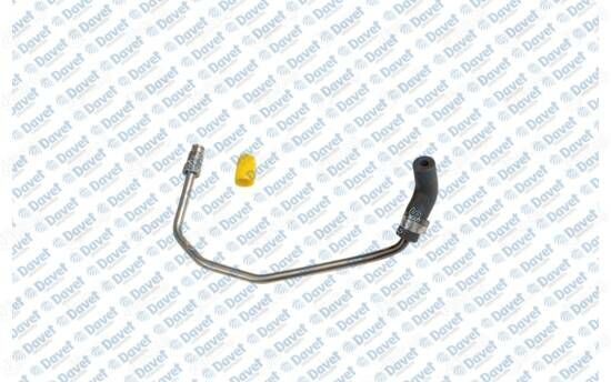 BASINC KAPTORU HORTUMU TALENTO - VITO - EXPRESS IV - VIVARO B - ESPACE V - FLUENCE - SCÉNIC IV - KADJAR - KOLEOS II - MEGANE III-IV - SCÉNIC IV - TALISMAN - TRAFIC III 1.6 DCI 14>18 {EURO 5-6}