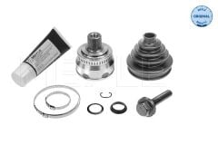Aks Kafası Dış  2.8i A4-A6 Vw 1996-05