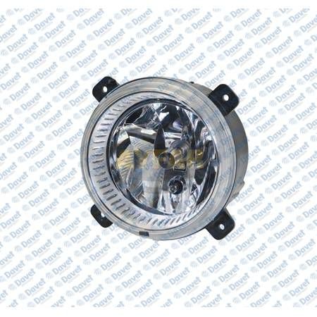 FAR SAG/SOL PEUGEOT J10 08> KISA HUZME MOTORLU