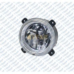 FAR SAG/SOL PEUGEOT J10 08> KISA HUZME MOTORLU