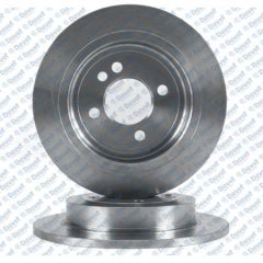 FREN DISKI ARKA 258.70mm MINI Cooper 01-06 MINI CLUBMAN Cooper 07-14
