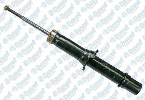ON AMORTISOR SAG/SOL YAGLI CR-V I 2.0 97>02