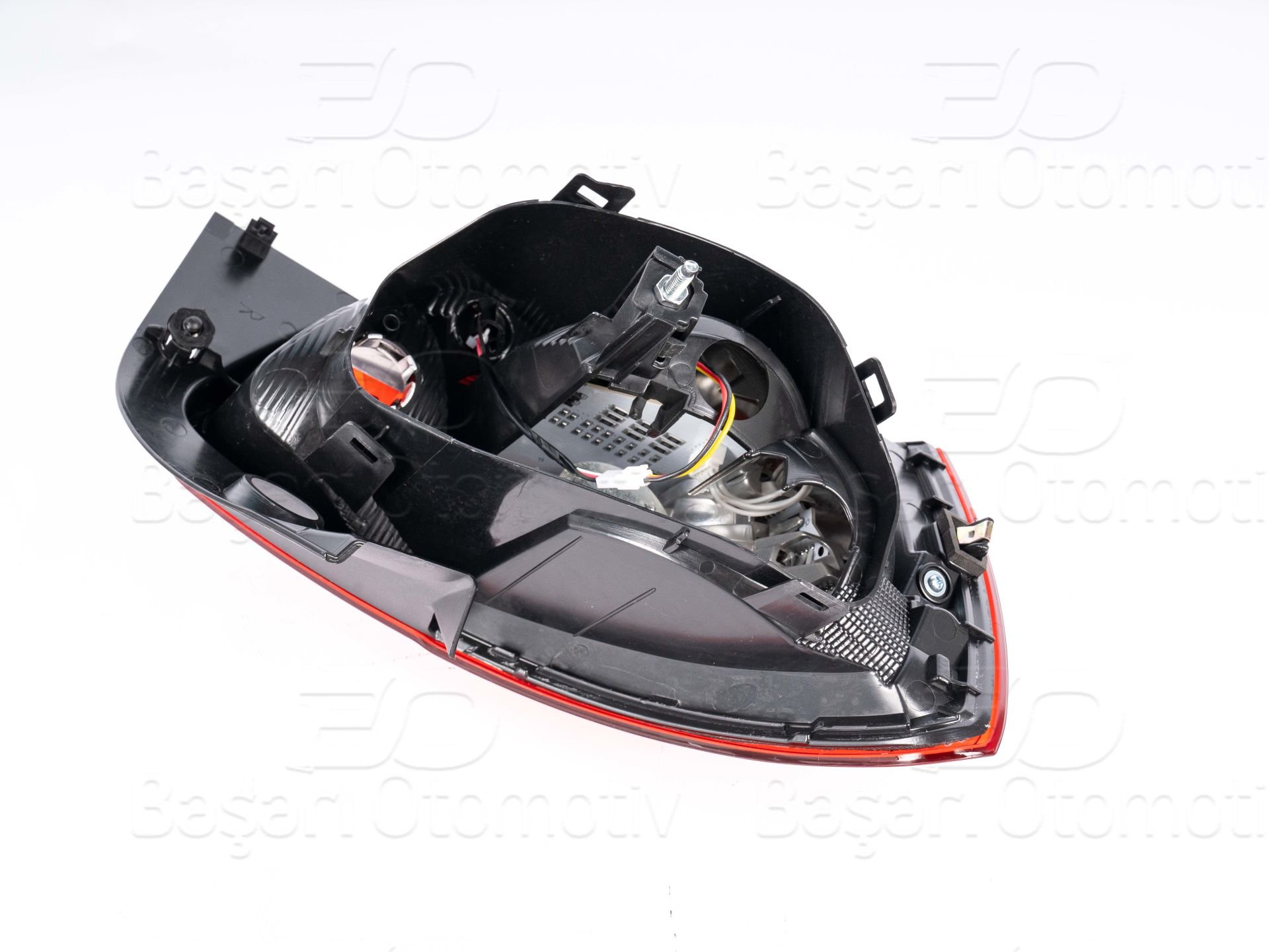 STOP SAG | SEAT IBIZA 4 (6J5,6P1) 13-17 | WISCO
