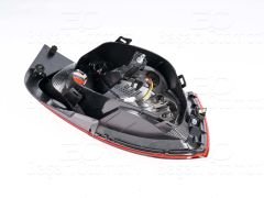 STOP SAG | SEAT IBIZA 4 (6J5,6P1) 13-17 | WISCO