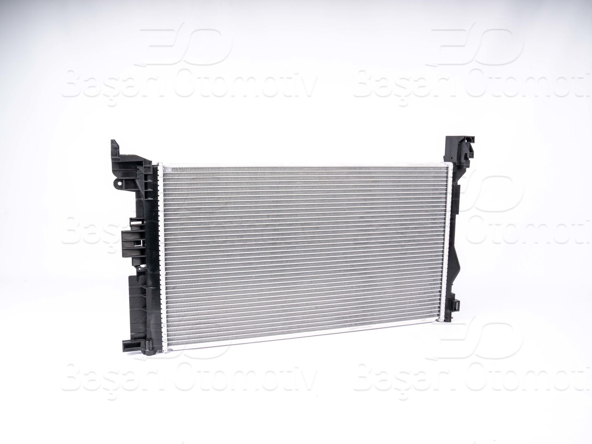 SU RADYATORU BRAZING MT 653X369X26 MM | VOLVO XC 90 2 20 15> | WISCO