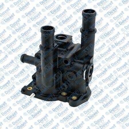 TERMOSTAT YUVASI PLASTIK ASTRA J CRUZE