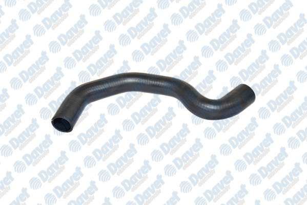 RADYATOR UST HORTUMU PARTNER-BERLINGO XSARA XUD9 / DW8 97>03   ####
