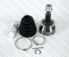 AKS KAFASI DIS NAVARA D40 2.5DCI 4X4 05>15 DIS FREZE:29 . IC FREZE:27 . CONTA CAPI:67 BOY:178 MM