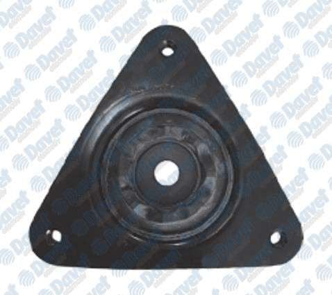 AMORTISOR TAKOZU ON {SAG} / {SOL} QASHQAI II { J11 -JJ11 } 1.2 DIGT - 1.5 DCI - 1.6 DCI 13> - MEGANE IV 1.2 DIGT - 1.5 DCI - KADJAR - TALISMAN 1.5 DCI 15>