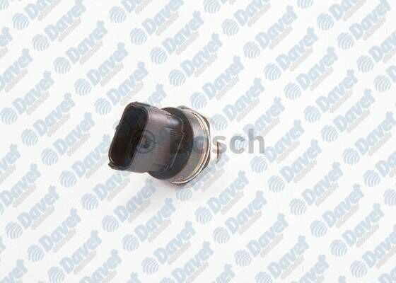 BASINC SENSORU  0281002867  DUCATO 2.8JTD BOXER IVECO LAGUNA II TRAFIC 1.9DCI 02->