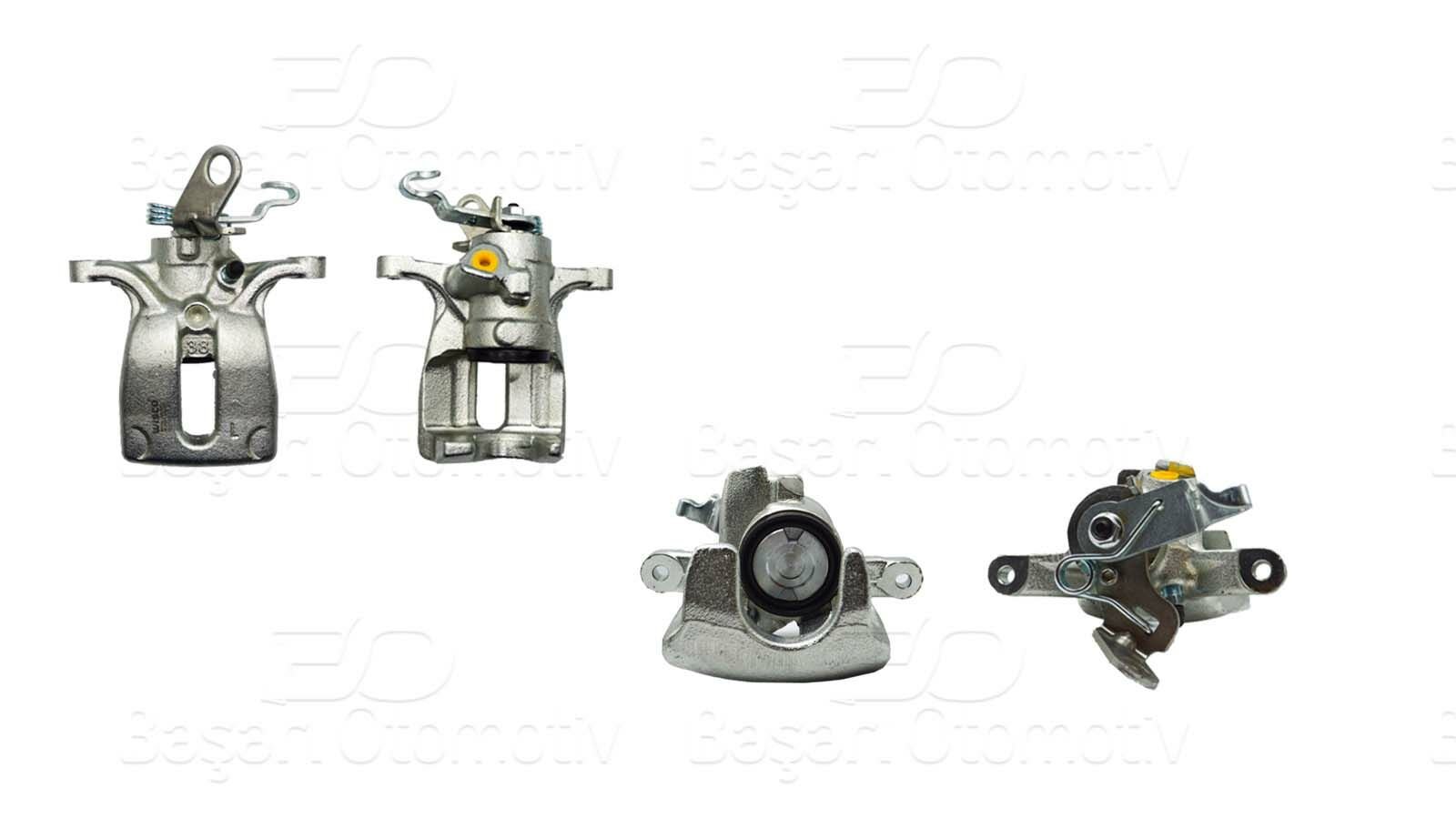 FREN KALIPERI ARKA SOL | SEAT LEON 1.0 1.2 1.4 13 > SKOD OCTAVIA 3 1.2 1.4 1.5 1.8 12 > | WISCO