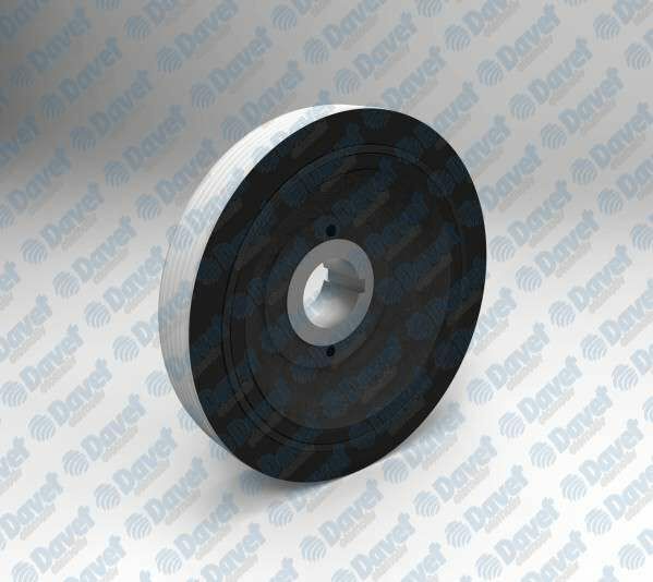 KRANK KASNAGI PARTNER 97-00 1.9 DIZEL