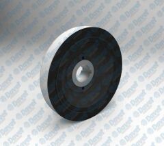 KRANK KASNAGI PARTNER 97-00 1.9 DIZEL