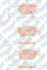 ON FREN BALATASI SCENIC 2.0 1.9DCI 03> 1.5DCI 07> 2.0DCI 05> GRAND SCENIC II 1.6 2.0 1.5DC 1.9DCI 05>