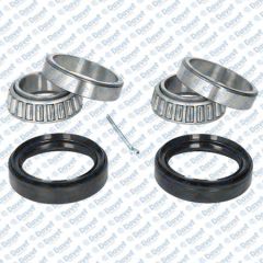 ON TEKER PORYA ACCENT/COLT II-III/LANCER III-IV 94>96