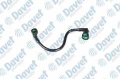 YAKIT BORUSU CLIO V 1.5 BLUE DCI 19>   ####
