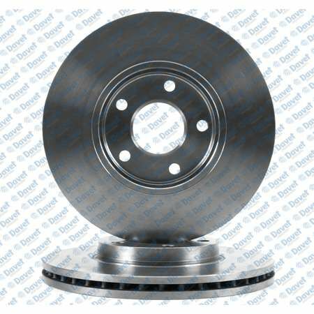 FREN DISKI ON HAVALI 278mm TOURNEO CONNECT 02-> TRANSIT CONNECT 02->