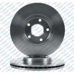 FREN DISKI ON HAVALI 278mm TOURNEO CONNECT 02-> TRANSIT CONNECT 02->