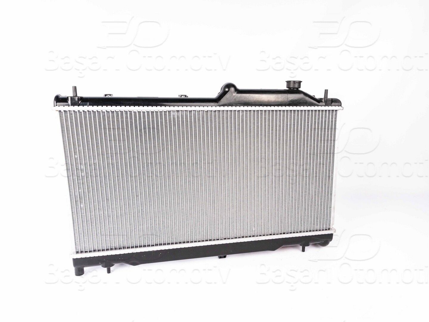 SU RADYATORU BRAZING MT 686X340X25 MM | SUBARU LEGACY 5 09-14 OUTBACK 09> | WISCO