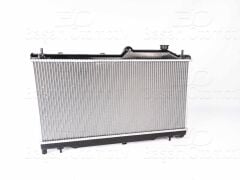 SU RADYATORU BRAZING MT 686X340X25 MM | SUBARU LEGACY 5 09-14 OUTBACK 09> | WISCO