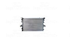 SU RADYATORU MEKANIK MT 710X470 MM | VW T5 T5 MULTIVAN 1.9 TDI 2.0 3.2 03 > | AUTOLUX
