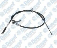 EL FREN TELI ARKA SAG TOYOTA AVENSIS T 22 DISK FREN  1825/1574MM   ####