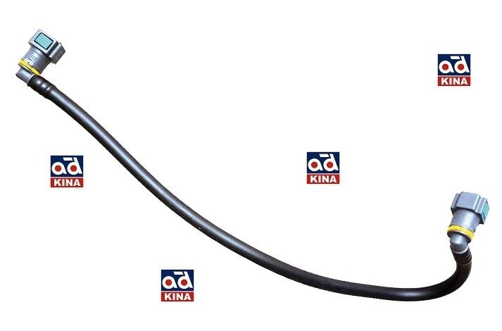 MAZOT HORTUMU 1062120 1.5 DCİ K9K KANGO CLIO-3 MEGANE-3 FLUENCE DUSTER QASHQAI