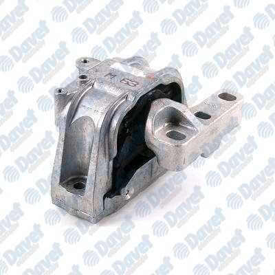 MOTOR TAKOZU SAG CADDY III - GOLF V - JETTA III - A3 - ALTEA - LEON - OCTAVIA 1.6 04-->